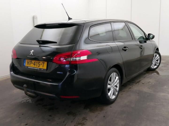 Photo 2 VIN: VF3LCBHZHFS325992 - PEUGEOT 308 