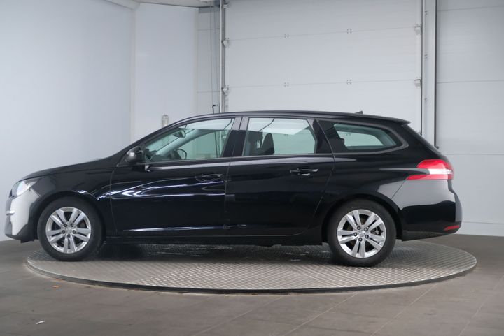 Photo 2 VIN: VF3LCBHZHFS326038 - PEUGEOT 308 SW 