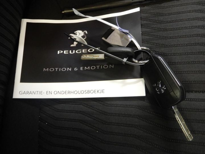 Photo 32 VIN: VF3LCBHZHFS326038 - PEUGEOT 308 SW 