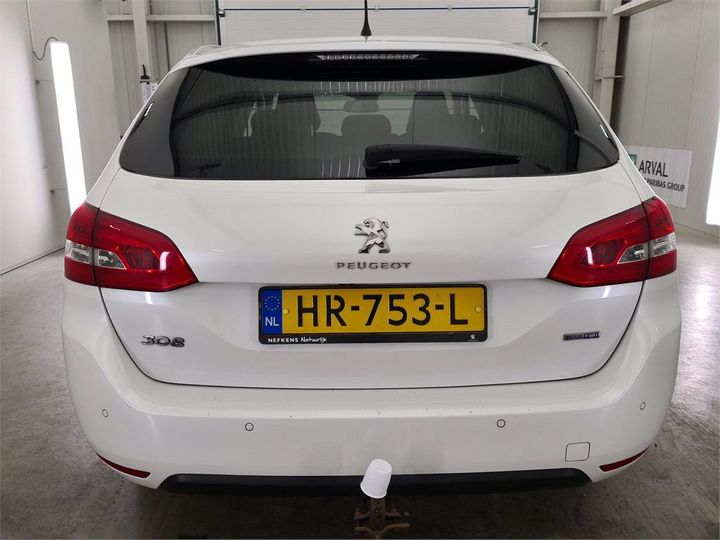 Photo 23 VIN: VF3LCBHZHFS326056 - PEUGEOT 308 