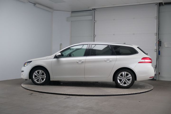 Photo 2 VIN: VF3LCBHZHFS326058 - PEUGEOT 308 SW 