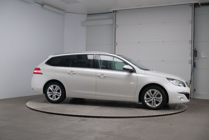 Photo 5 VIN: VF3LCBHZHFS326058 - PEUGEOT 308 SW 