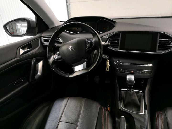 Photo 6 VIN: VF3LCBHZHFS327498 - PEUGEOT 308 