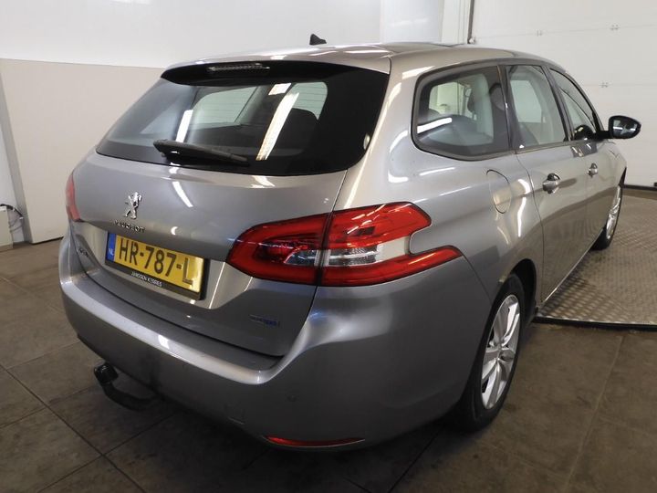 Photo 2 VIN: VF3LCBHZHFS327520 - PEUGEOT 308 SW 