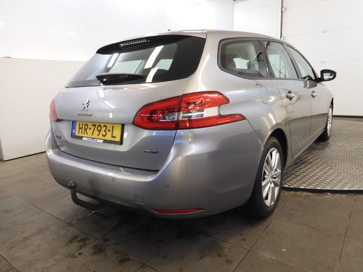 Photo 2 VIN: VF3LCBHZHFS327526 - PEUGEOT 308 SW 