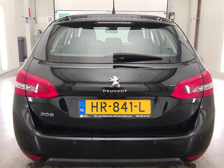 Photo 17 VIN: VF3LCBHZHFS327602 - PEUGEOT 308 