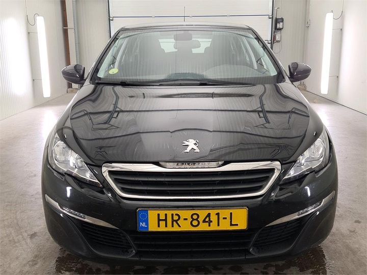 Photo 21 VIN: VF3LCBHZHFS327602 - PEUGEOT 308 