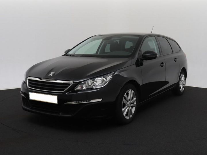 Photo 11 VIN: VF3LCBHZHFS327611 - PEUGEOT 308 SW 