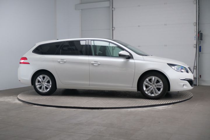 Photo 5 VIN: VF3LCBHZHFS327623 - PEUGEOT 308 SW 