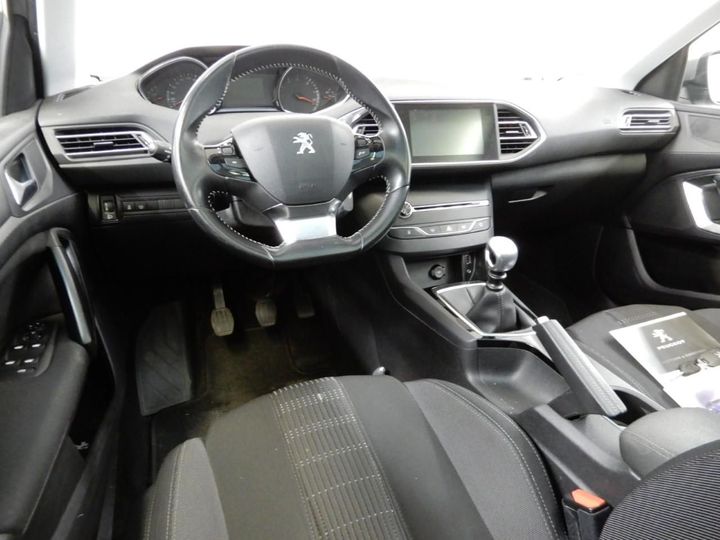 Photo 9 VIN: VF3LCBHZHFS329062 - PEUGEOT 308 SW 