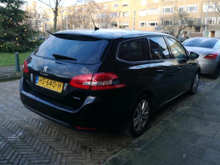 Photo 3 VIN: VF3LCBHZHFS329117 - PEUGEOT 308 