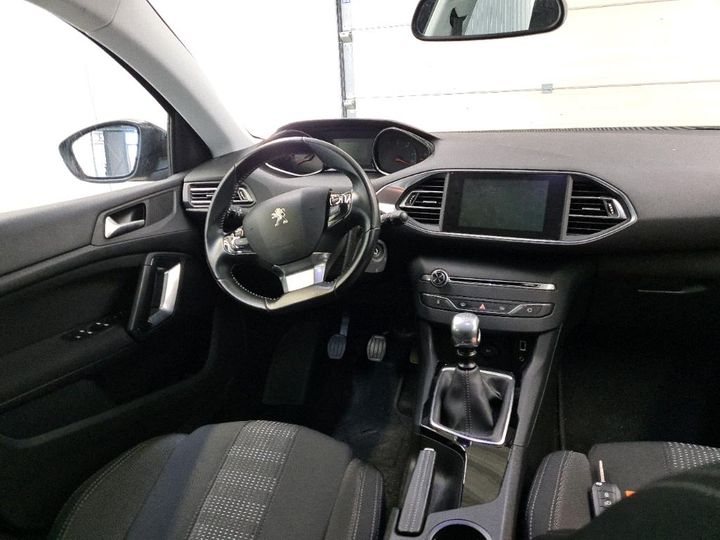 Photo 6 VIN: VF3LCBHZHFS329145 - PEUGEOT 308 