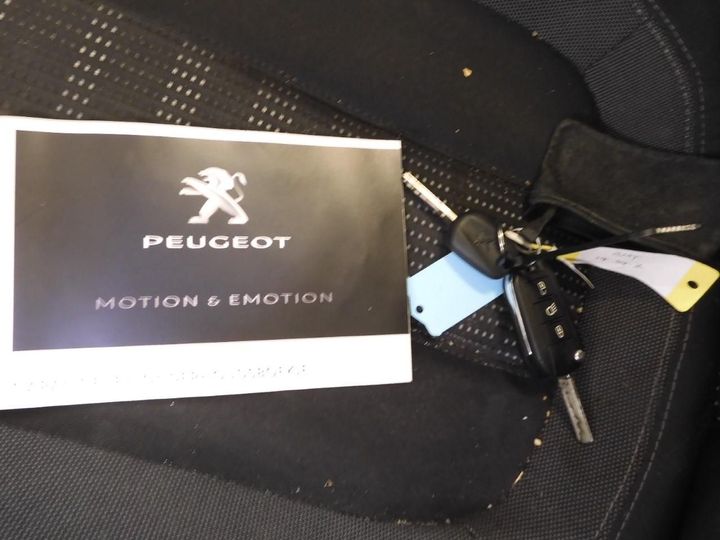 Photo 10 VIN: VF3LCBHZHFS330681 - PEUGEOT 308 SW 