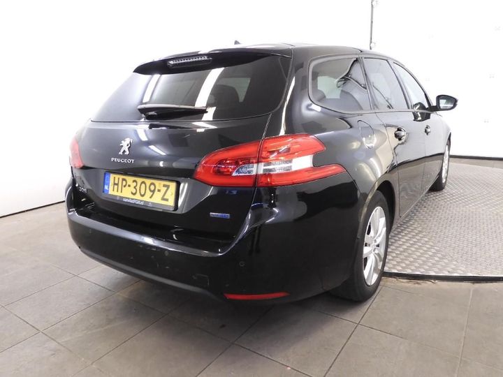 Photo 2 VIN: VF3LCBHZHFS330681 - PEUGEOT 308 SW 