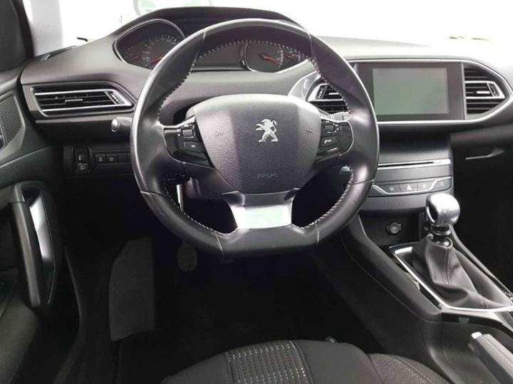 Photo 7 VIN: VF3LCBHZHFS332159 - PEUGEOT 308 SW 