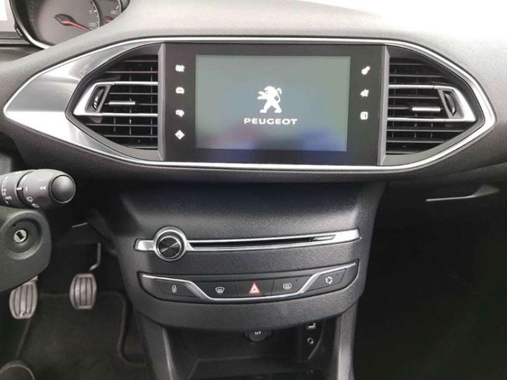 Photo 9 VIN: VF3LCBHZHFS332159 - PEUGEOT 308 SW 