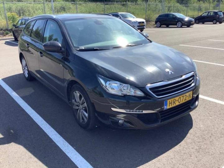 Photo 16 VIN: VF3LCBHZHFS332199 - PEUGEOT 308 