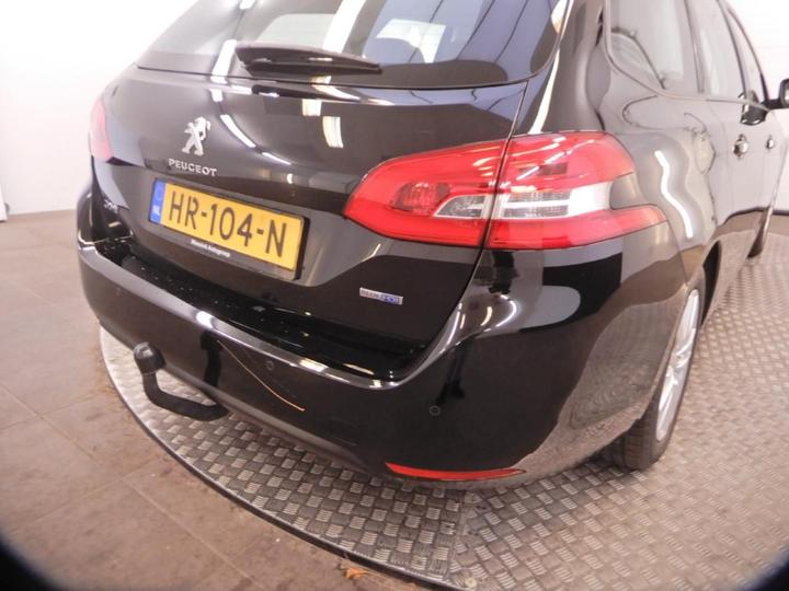 Photo 25 VIN: VF3LCBHZHFS332231 - PEUGEOT 308 SW 