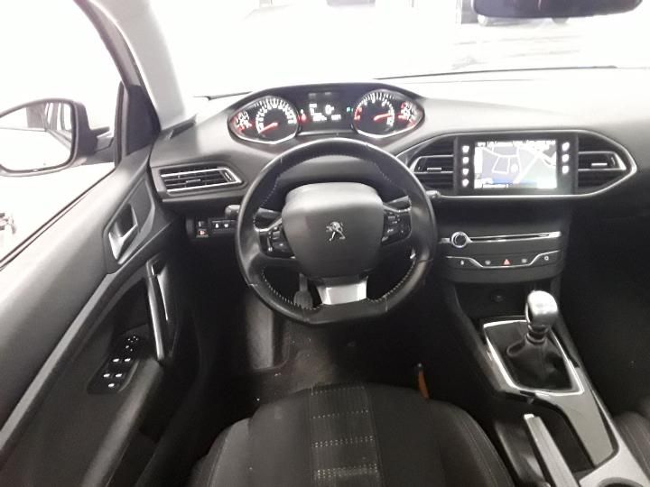 Photo 7 VIN: VF3LCBHZHFS332241 - PEUGEOT 308 SW 