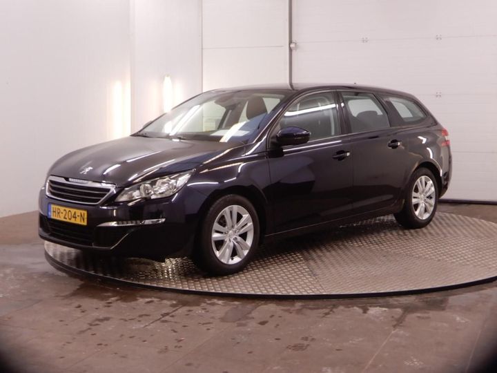 Photo 7 VIN: VF3LCBHZHFS333729 - PEUGEOT 308 