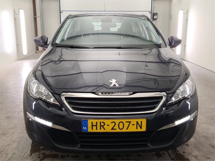 Photo 10 VIN: VF3LCBHZHFS333732 - PEUGEOT 308 