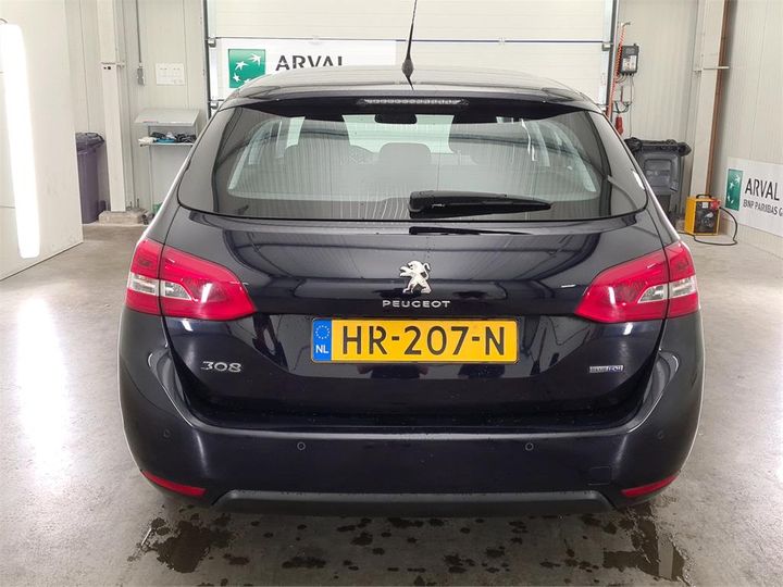 Photo 15 VIN: VF3LCBHZHFS333732 - PEUGEOT 308 