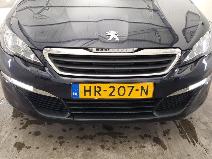 Photo 5 VIN: VF3LCBHZHFS333732 - PEUGEOT 308 