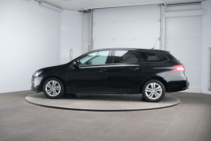 Photo 2 VIN: VF3LCBHZHFS333760 - PEUGEOT 308 SW 