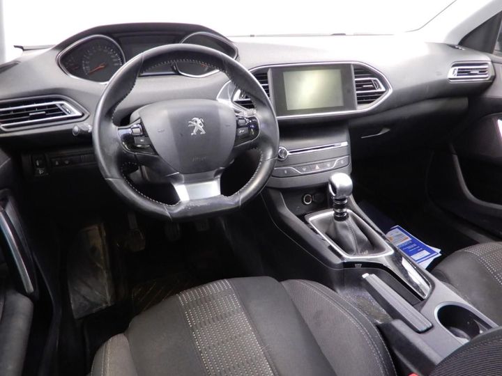 Photo 3 VIN: VF3LCBHZHFS333761 - PEUGEOT 308 SW 