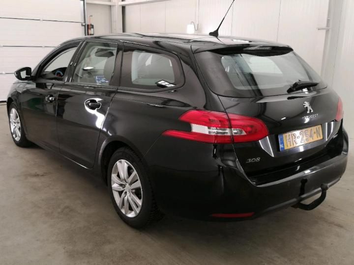 Photo 13 VIN: VF3LCBHZHFS333782 - PEUGEOT 308 