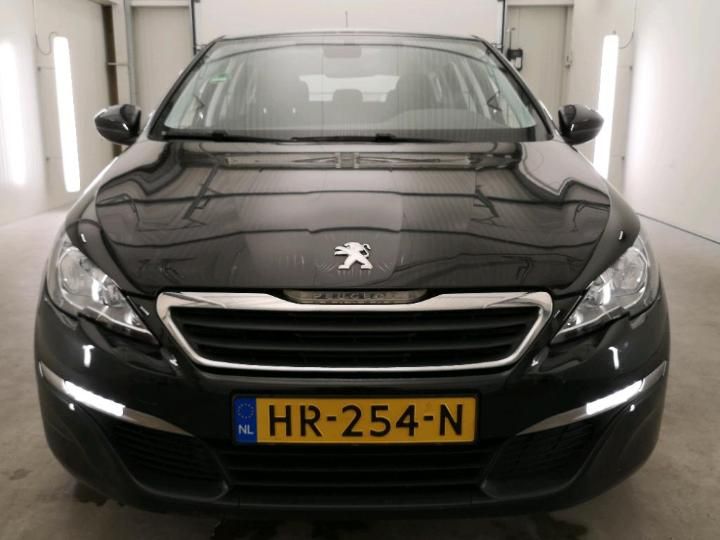 Photo 5 VIN: VF3LCBHZHFS333782 - PEUGEOT 308 