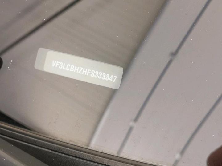 Photo 6 VIN: VF3LCBHZHFS333847 - PEUGEOT 308 