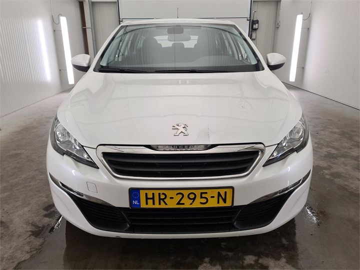 Photo 14 VIN: VF3LCBHZHFS333869 - PEUGEOT 308 