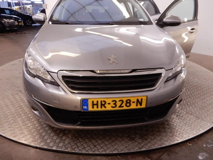 Photo 23 VIN: VF3LCBHZHFS335270 - PEUGEOT 308 