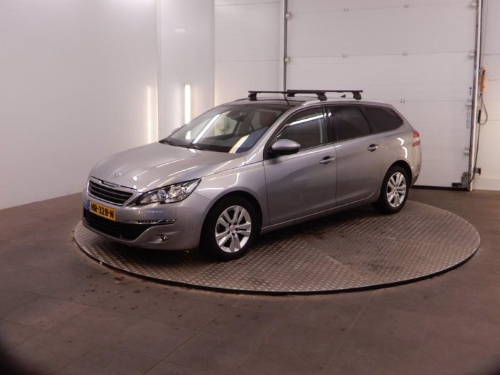 Photo 7 VIN: VF3LCBHZHFS335270 - PEUGEOT 308 