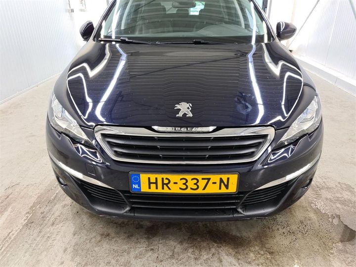 Photo 11 VIN: VF3LCBHZHFS335298 - PEUGEOT 308 