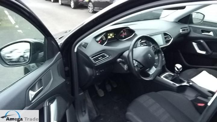 Photo 9 VIN: VF3LCBHZHFS335374 - PEUGEOT 308 