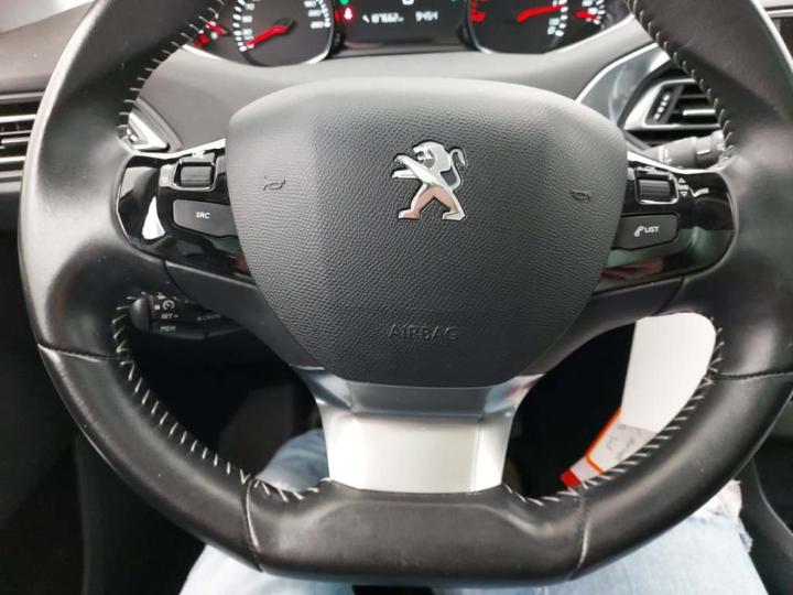 Photo 15 VIN: VF3LCBHZHFS336811 - PEUGEOT 308 