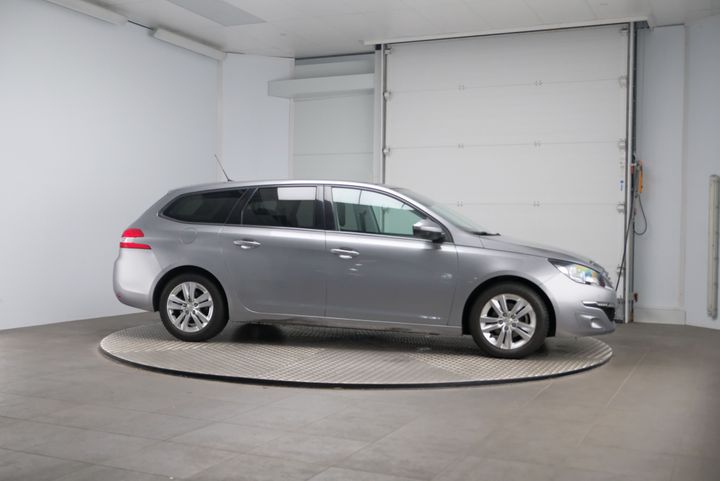 Photo 5 VIN: VF3LCBHZHFS336827 - PEUGEOT 308 SW 