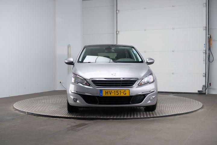 Photo 6 VIN: VF3LCBHZHFS336829 - PEUGEOT 308 SW 