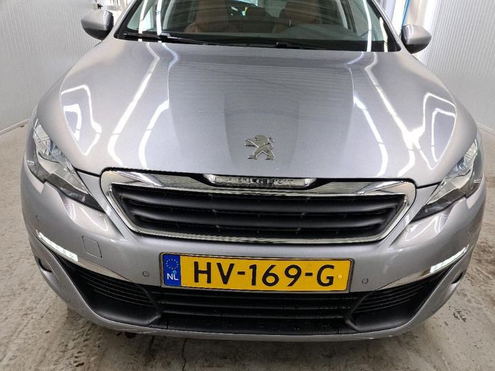 Photo 11 VIN: VF3LCBHZHFS336848 - PEUGEOT 308 