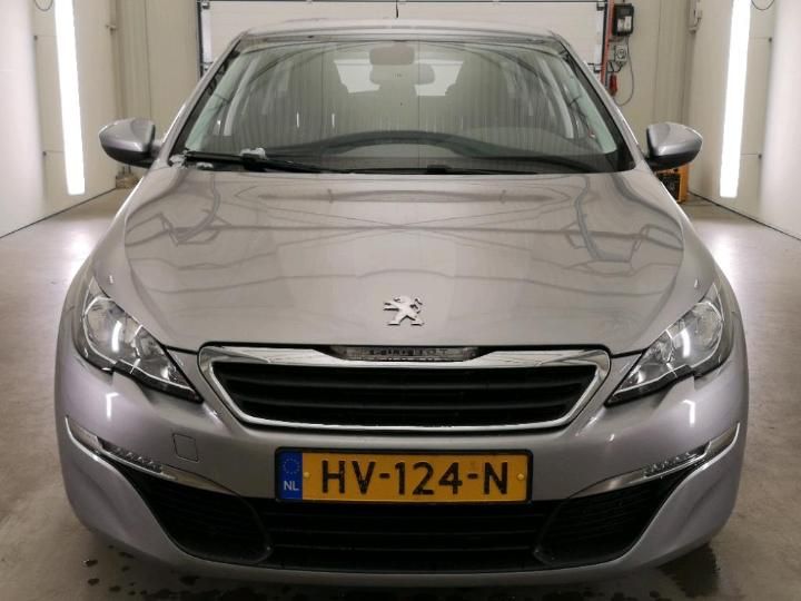 Photo 5 VIN: VF3LCBHZHFS336851 - PEUGEOT 308 