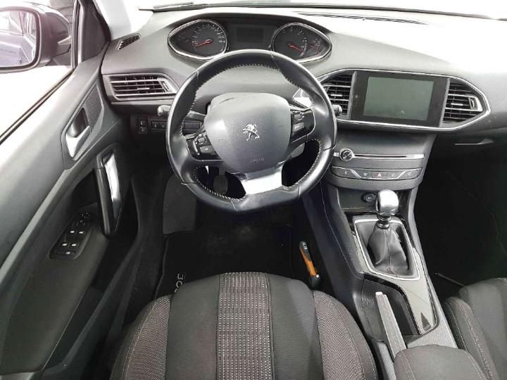 Photo 7 VIN: VF3LCBHZHFS336863 - PEUGEOT 308 SW 