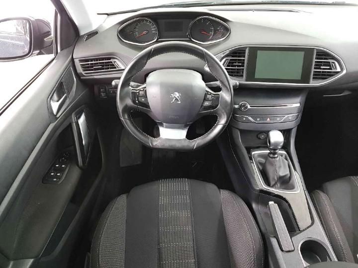 Photo 7 VIN: VF3LCBHZHFS336867 - PEUGEOT 308 SW 