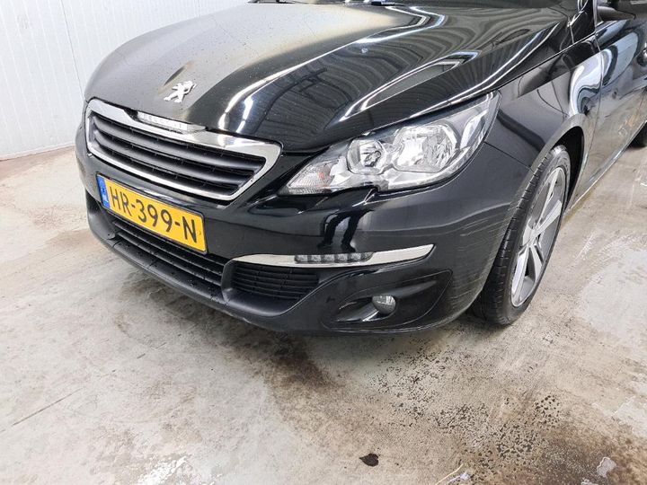 Photo 31 VIN: VF3LCBHZHFS336883 - PEUGEOT 308 