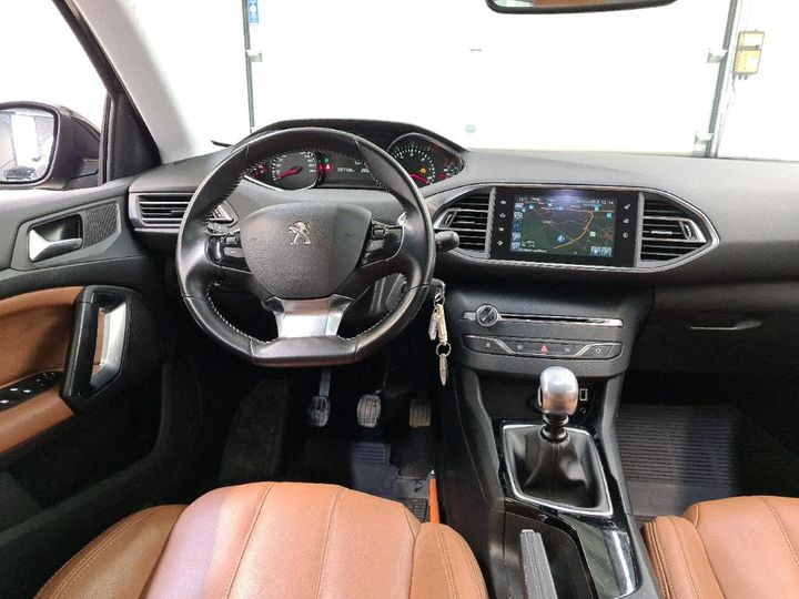 Photo 6 VIN: VF3LCBHZHFS336883 - PEUGEOT 308 