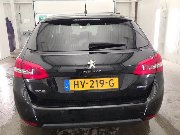 Photo 12 VIN: VF3LCBHZHFS336913 - PEUGEOT 308 