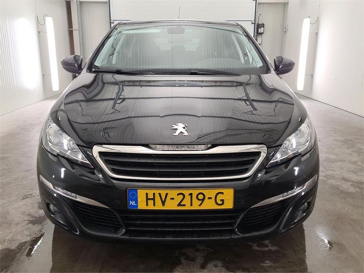 Photo 15 VIN: VF3LCBHZHFS336913 - PEUGEOT 308 