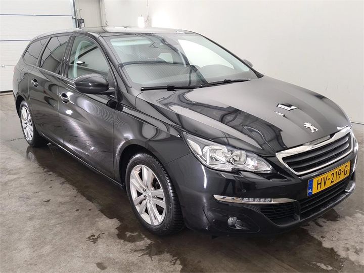 Photo 18 VIN: VF3LCBHZHFS336913 - PEUGEOT 308 