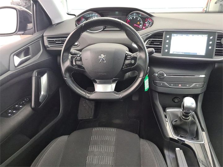 Photo 22 VIN: VF3LCBHZHFS336913 - PEUGEOT 308 